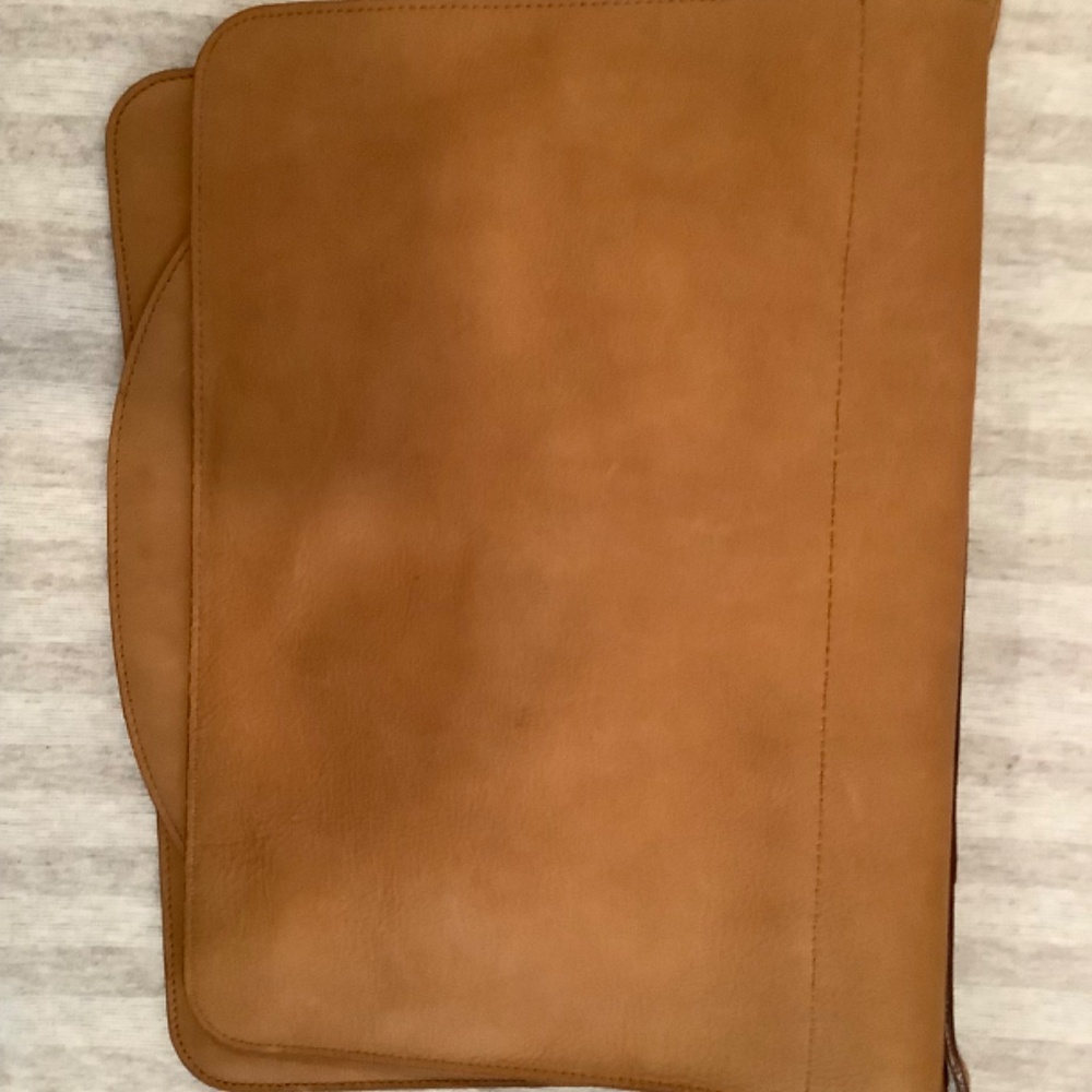Minor History leather purse - Picture 8 of 9